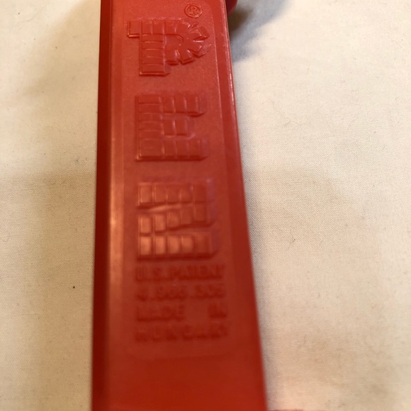 Lot Of 5 Disney Pez Pluto Mickey Tigger Pooh Nemo Slovenia Hungary & China Made - Picture 14 of 16